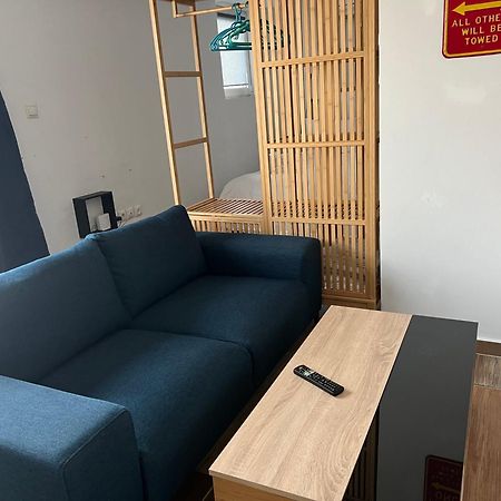 Top Studio Penthouse Imittou Atina Dış mekan fotoğraf
