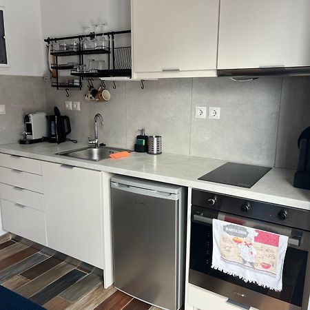 Top Studio Penthouse Imittou Atina Dış mekan fotoğraf