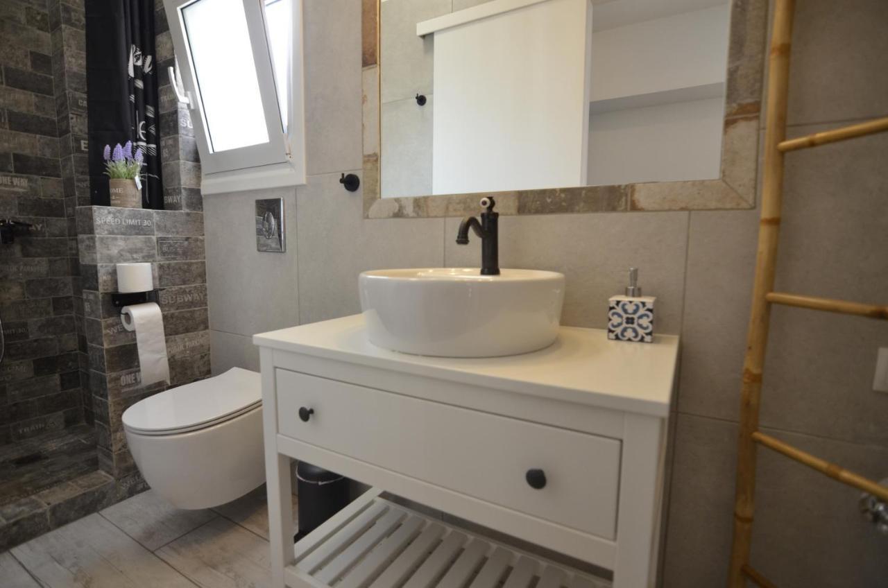 Top Studio Penthouse Imittou Atina Dış mekan fotoğraf