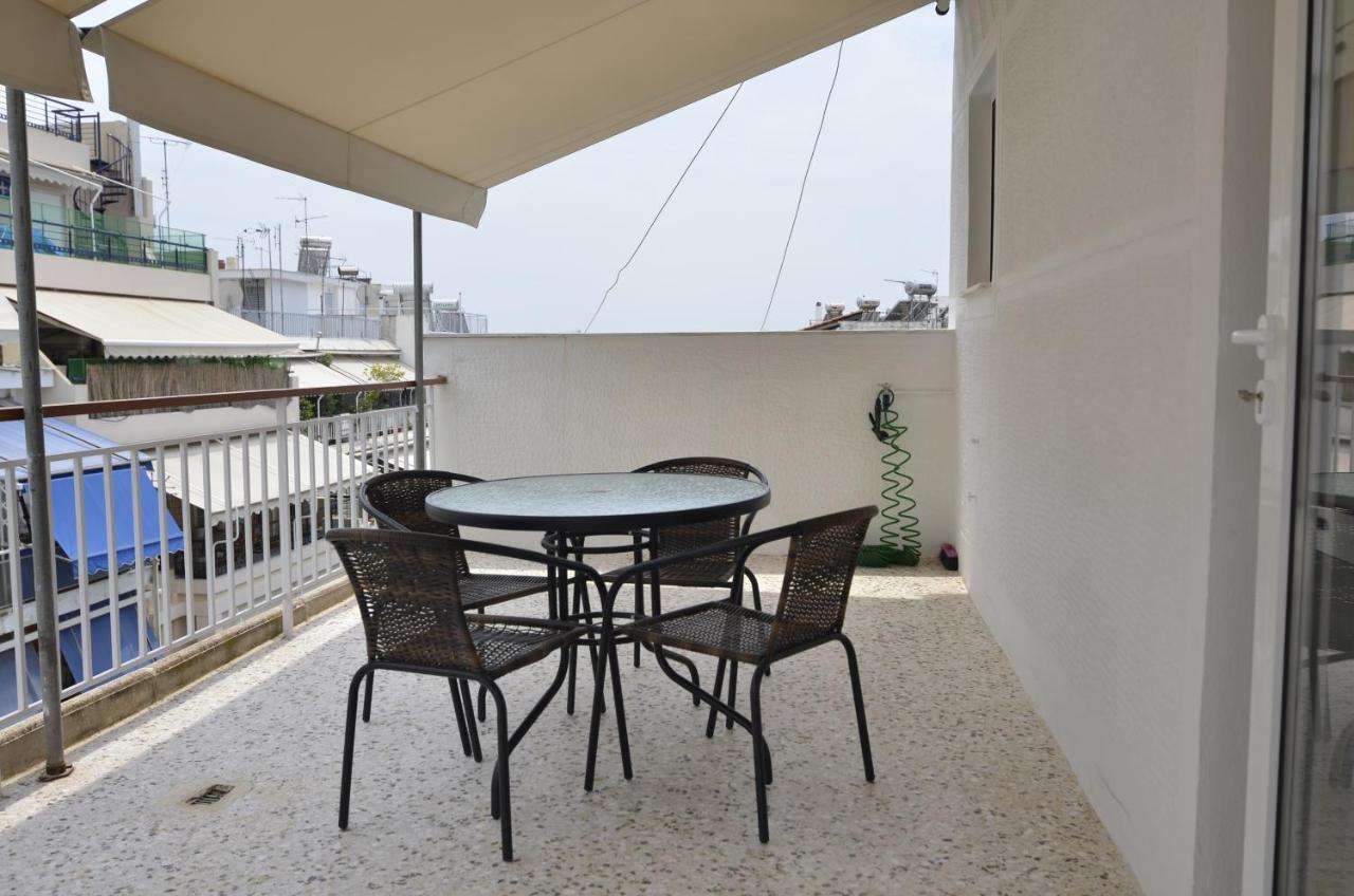 Top Studio Penthouse Imittou Atina Dış mekan fotoğraf