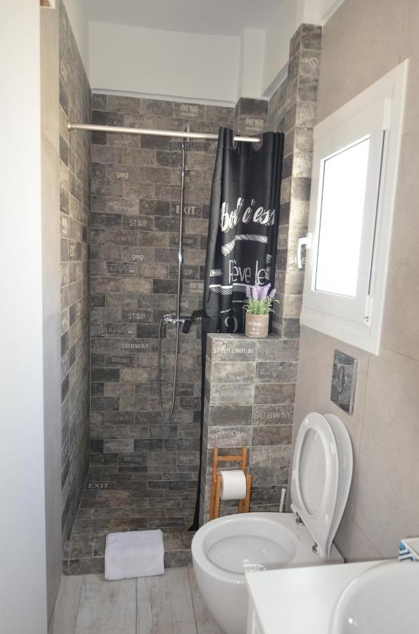 Top Studio Penthouse Imittou Atina Dış mekan fotoğraf