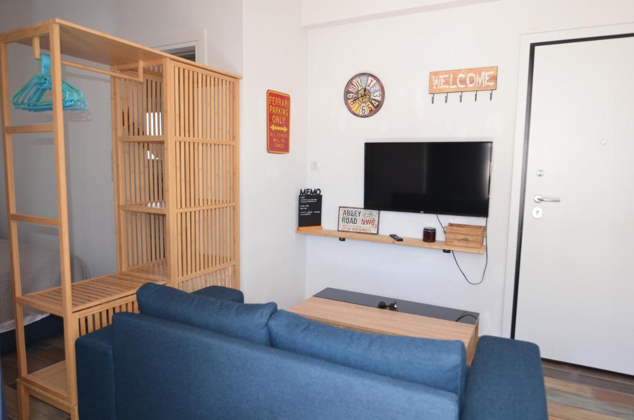 Top Studio Penthouse Imittou Atina Dış mekan fotoğraf