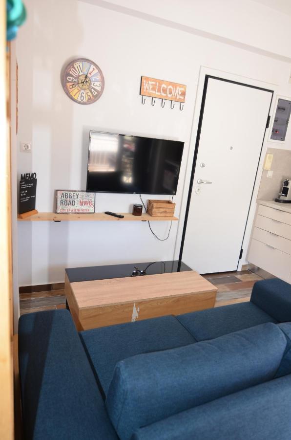 Top Studio Penthouse Imittou Atina Dış mekan fotoğraf