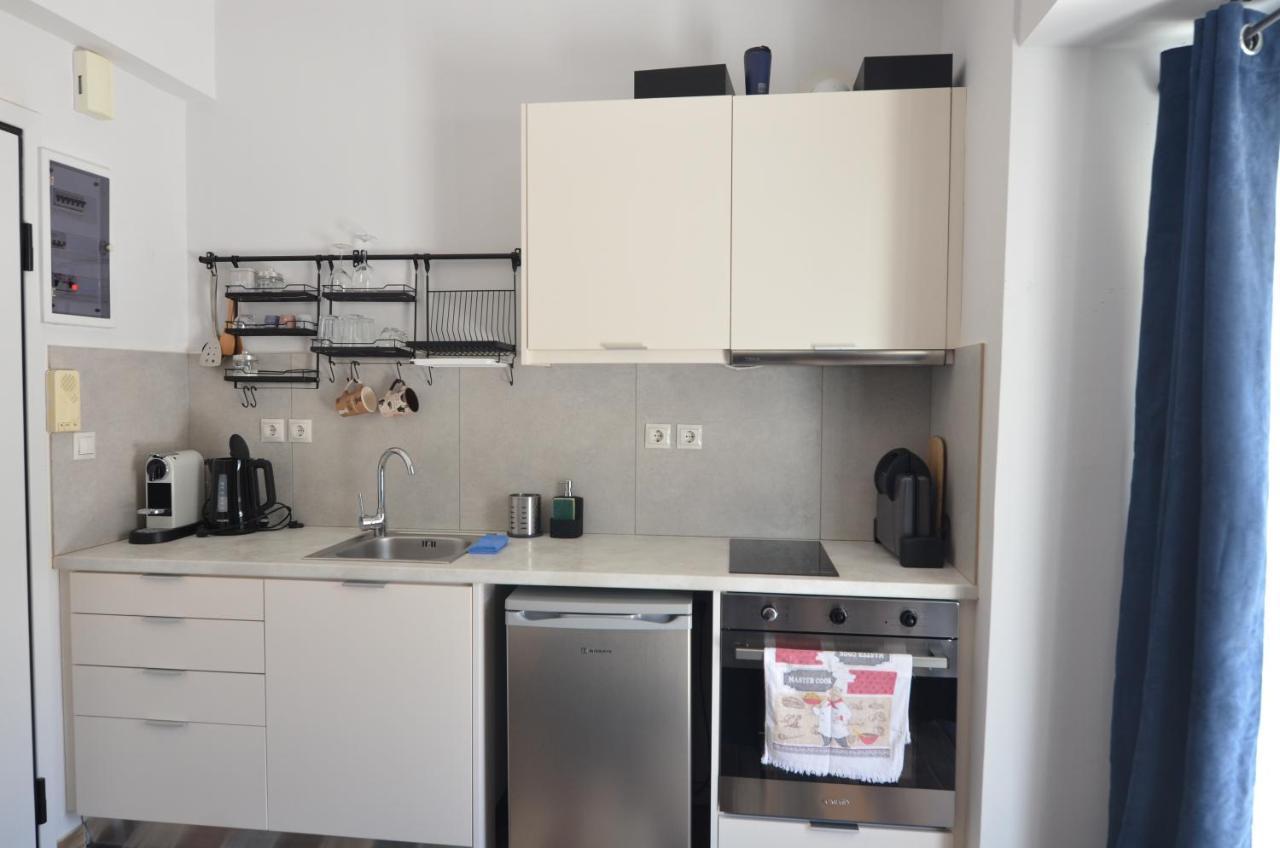 Top Studio Penthouse Imittou Atina Dış mekan fotoğraf