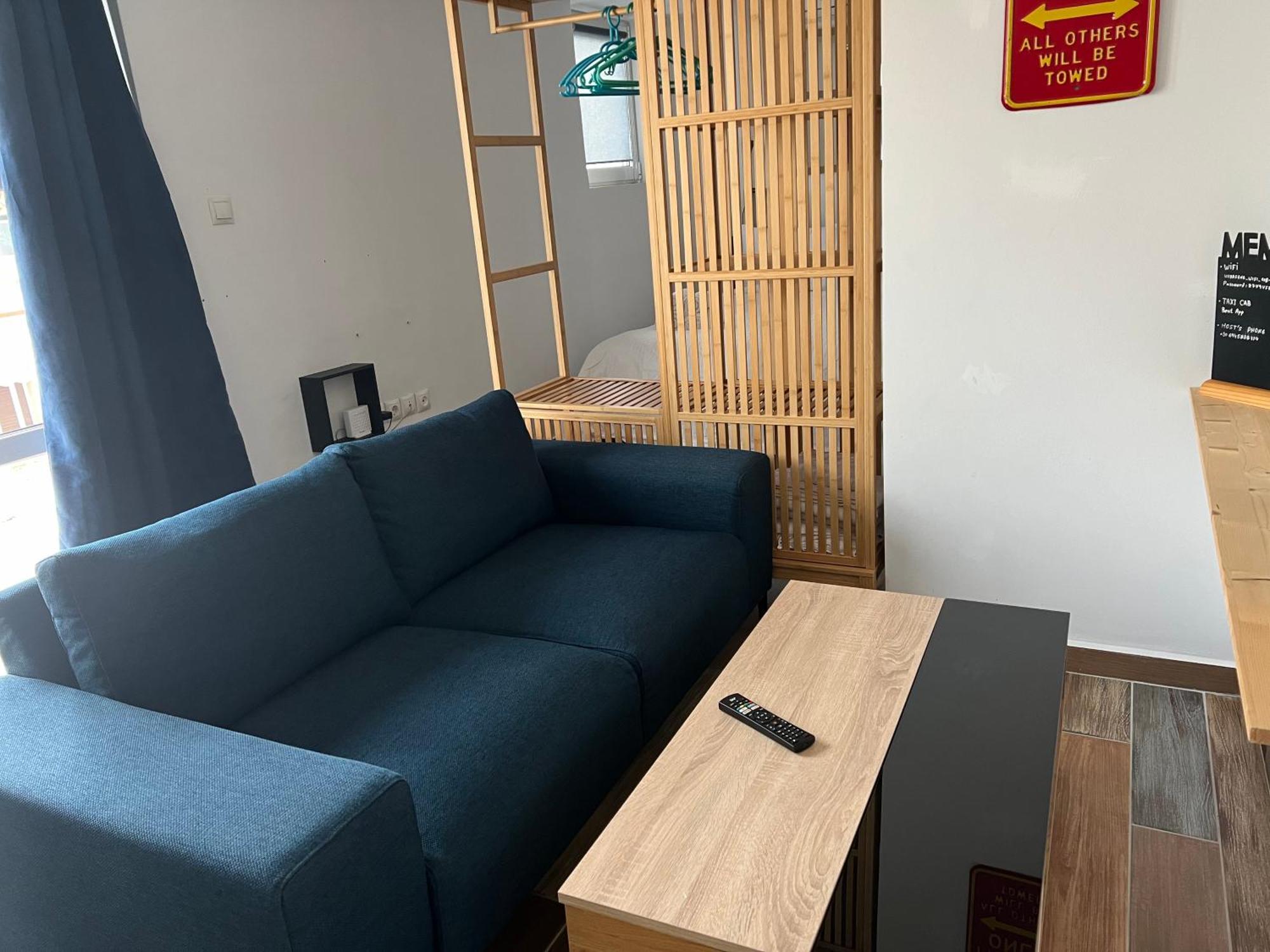 Top Studio Penthouse Imittou Atina Dış mekan fotoğraf