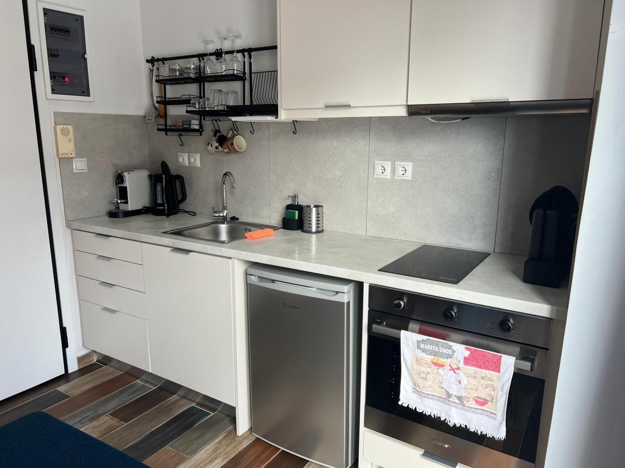 Top Studio Penthouse Imittou Atina Dış mekan fotoğraf